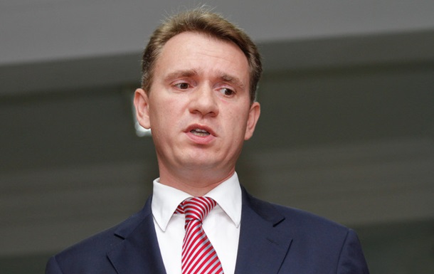 САП продлила расследование против Охендовского