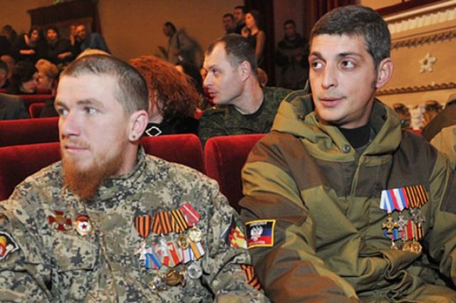 Половина – для Гіві з Моторолою. Таємна вугільна бухгалтерія