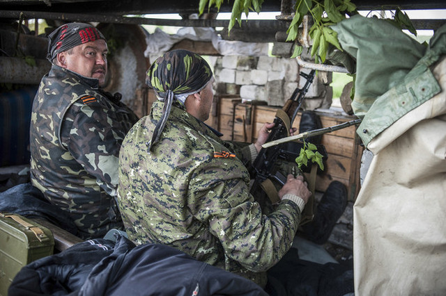 Афганцы отказались проводить памятные мероприятия вместе с террористами - боевики взбешены