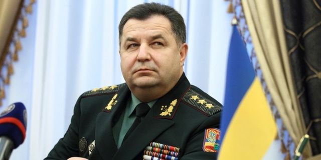 Украинская армия будет открывать огонь на поражение по российским военным