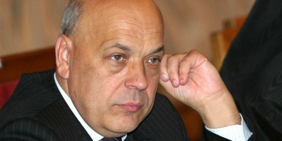 Москаль про поліцію: "Цю х*ню создали для YouTube, більше ні для чого"