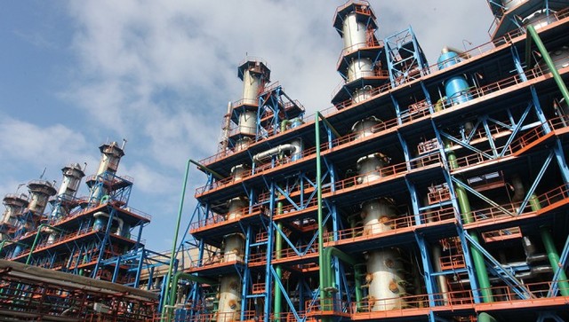 Фантазии «ЛНР» о национализации приведут к краху предприятий-гигантов Донбасса