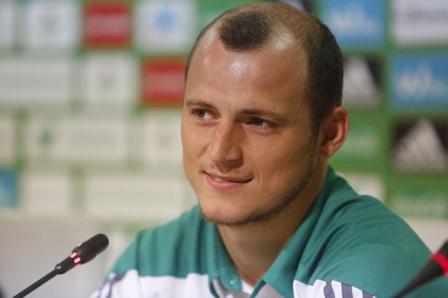 Зозуля прокомментировал обвинения в свой адрес