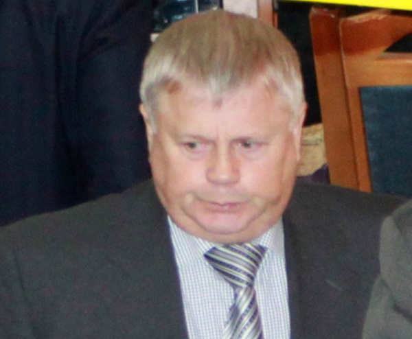 Одесская железнодорожная банда во главе со ставленником Януковича Ильей Левицким ограбила Украину на 348 миллионов долларов - Куприй