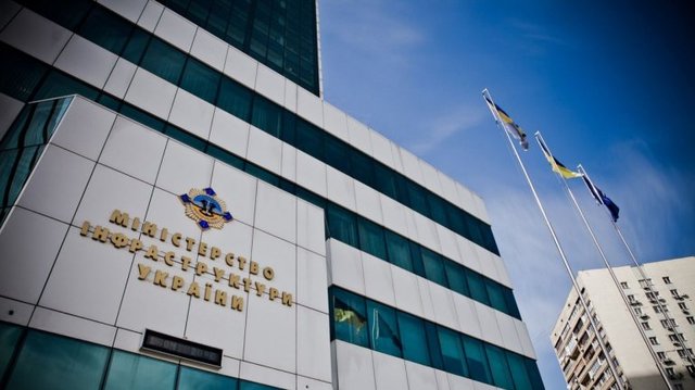 В Мининфрастуктуры возвращаются менеджеры Януковича?