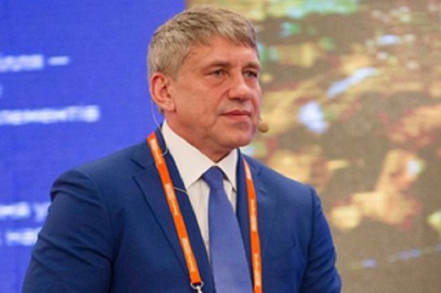 Дмитрий Спивак: Министр Насалик, начните думать!