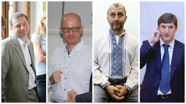 Столичных депутатов подловили на возможной растрате бюджетных денег “на себя”