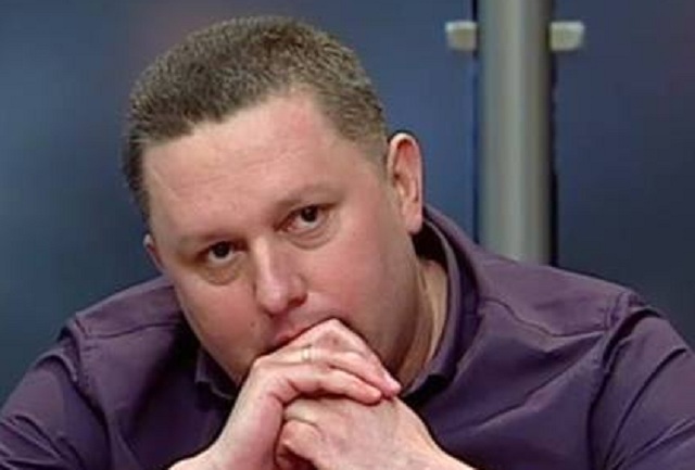 Киевлянин: Получил платёжку за отопление. Делаю вывод, что Киевэнерго берёт тарифы с потолка