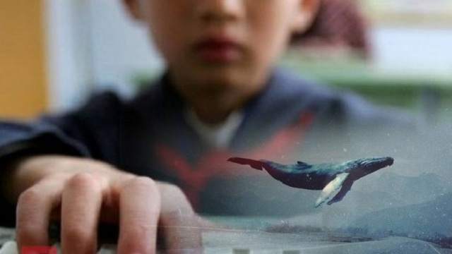 Вбивчий флешмоб добрався до Львова: школярка перерізала собі вени