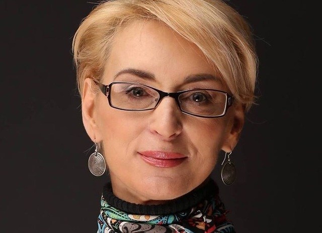 "Точка кипения" - Лиза Богуцкая