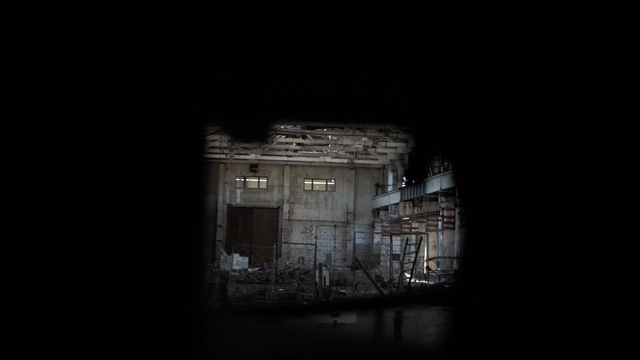 Авдеевка под ударами: город снова накрыла тьма