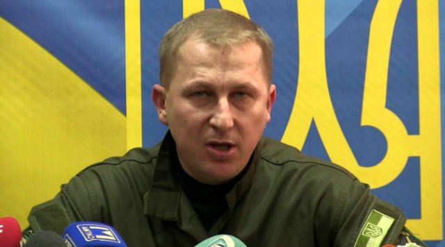 Аброськин официально опроверг получение письма от ВГА с требованием деблокады