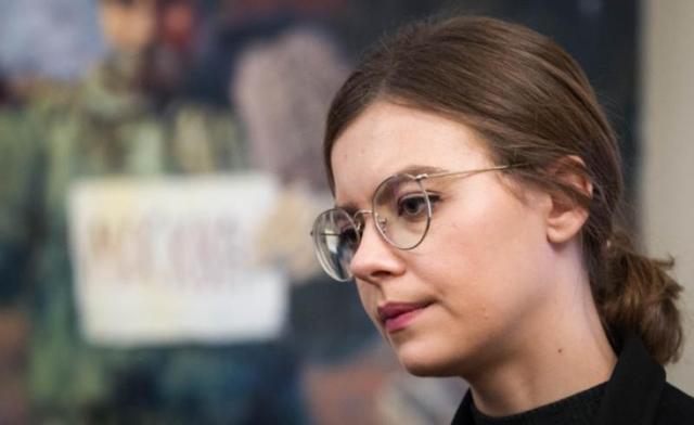 В Украине ликвидируют пожарную инспекцию - Деева