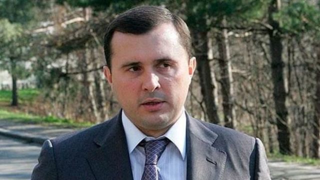 Беглый нардеп Шепелев заявил, что пьяный Луценко получил от него огромную взятку