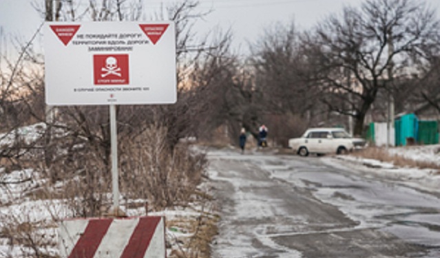 Фашик Донецкий: Молчание курят. Тайны донецкого двора