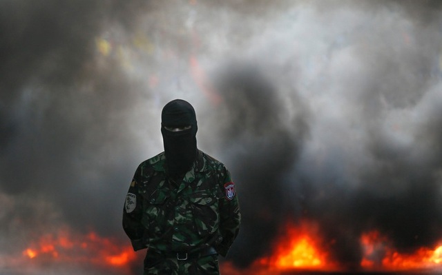 В Украине свой внутренний "Шатун", новый Майдан исключать нельзя