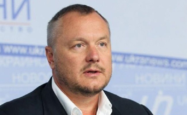 У Ляшка запропонували Трампу план зняття санкцій з РФ - NYT