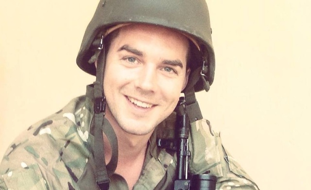 Українець: Знаєте, чому Порошенко не вийшов сьогодні на Майдан?