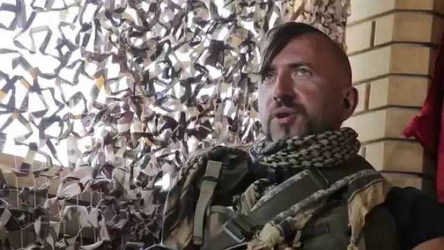 Погибший в АТО Василий Слипак удостоился звания Герой Украины