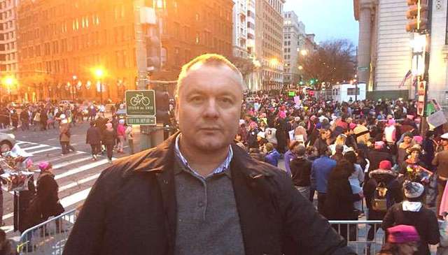 Депутат РПЛ раскрыл подробности переданного США плана примирения с РФ