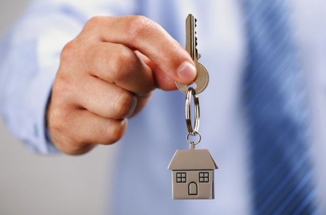 Цены на аренду столичных квартир «кусаются» все более яростно