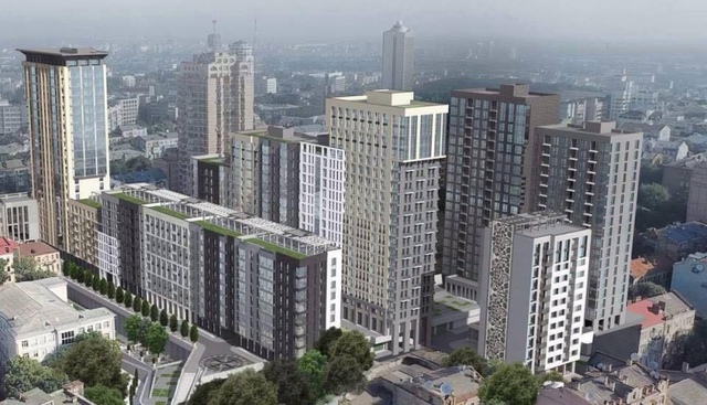 Старые схемы нового Минкульта