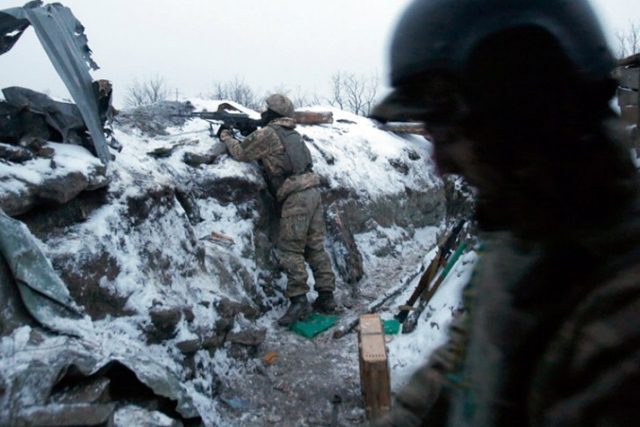 «Лети до світла. Дякую, що був»: восемь погибших, 31 раненый