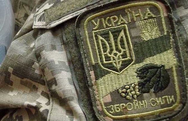 35-летний боец-контрактник погиб от ранения в голову на полигоне во время ночных учений