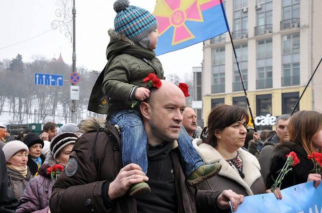 Порошенко повторяет Януковича, до последнего не чуявшего опасности — эксперт