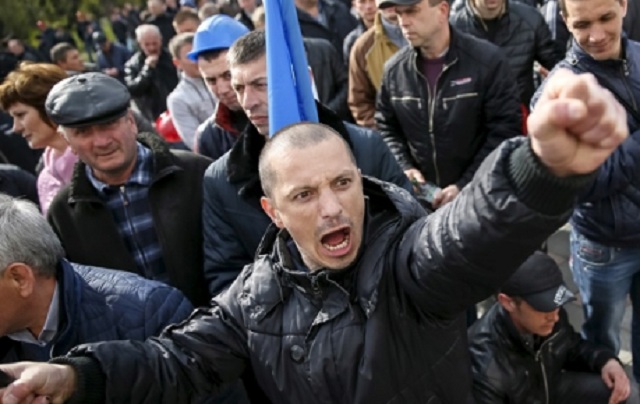 Москва в пошуках "хунтобандерівців": В мережі активізувалися вербувальники на платні "протести" в Києві