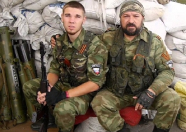 Тернополянин вступив до лав ДНР і вбивав наших бійців зі снайперської гвинтівки