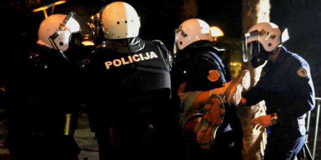 Появились новые факты причастности РФ к перевороту в Черногории - СМИ