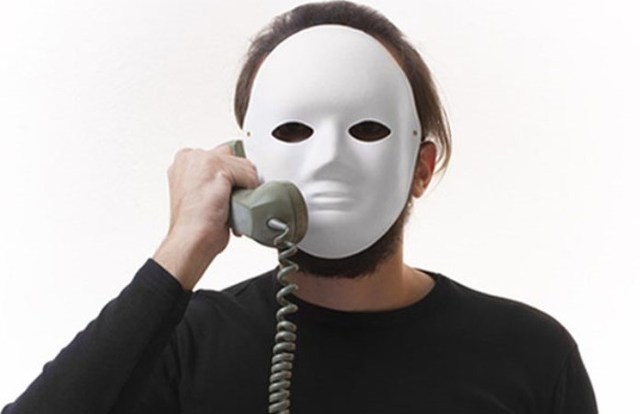 Аферисты решили «развести» мать шефа полиции и оконфузились