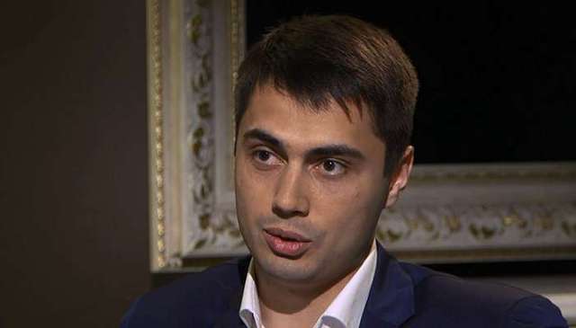 Ахметов, Порошенко и Насалик зарабатывают на торговле с оккупантами - Фирсов