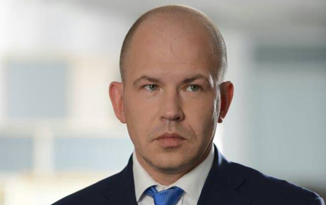 В селе Старые Петровцы на Киевщине убили главу правления "Астра Банка" Романа Чумака