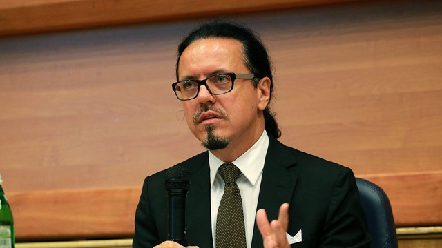 Главу Укрзализныци увезла «скорая»