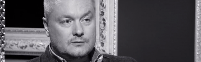 Мафиозо Андрей Артёменко. Досье и биография скандального депутата от «Радикальной партии»