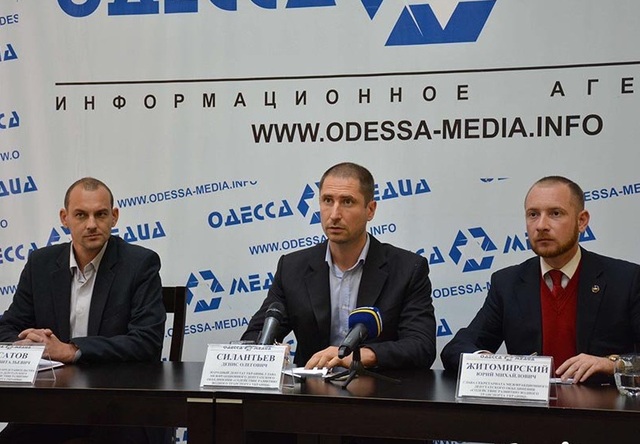 Нардеп Силантьев - очередной агент Кремля и "клиент" СБУ?