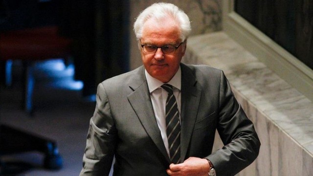 Смерть Чуркина: новые обстоятельства взбудоражили соцсети