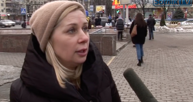 «Нападение на нашу суверенную территорию»: киевляне ответили московским почитателям Гиви