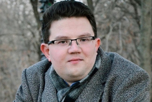 Who is Sergej Krejmer