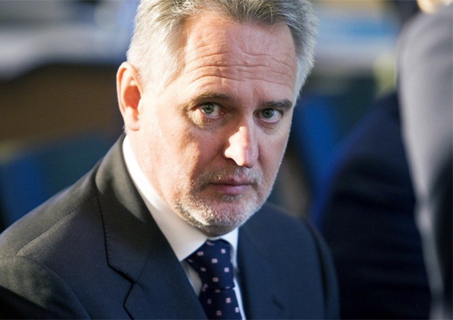 Мало не покажется: советник Горбачева указал на опасность экстрадиции Фирташа в США