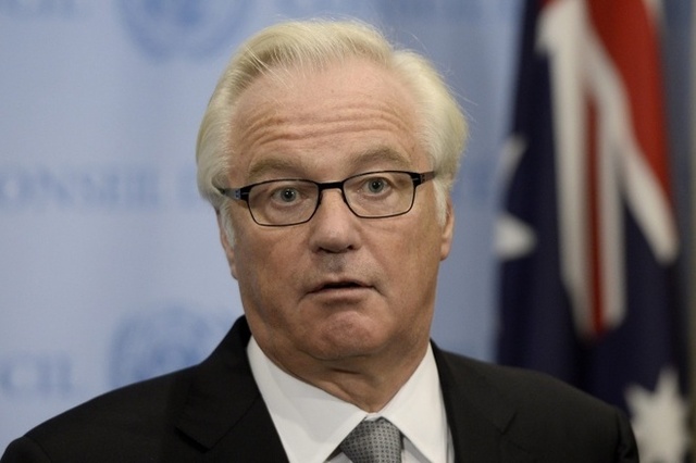 Експерти не підтверджують, що Чуркін помер від інфаркту. Потрібні тести на отруту