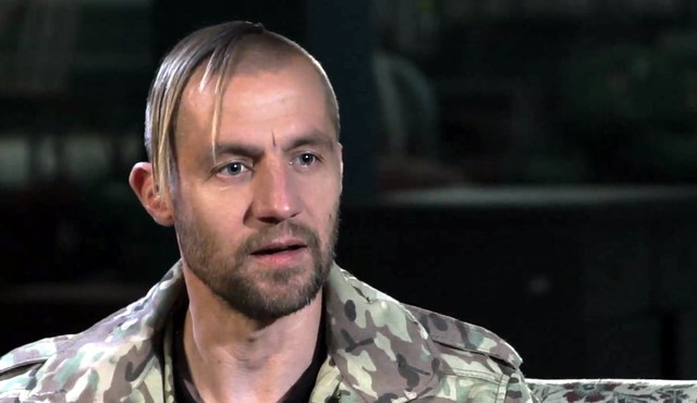 Гаврилюк предложил раздать нардепам автоматы, а предателей поставить к стенке и расстрелять. Видео