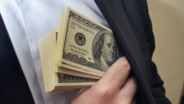 В Киеве четыре года не могут разобраться с пойманными судьями-взяточниками