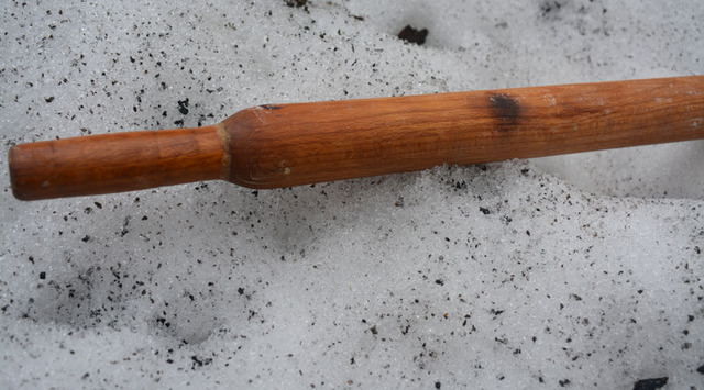 Несовершеннолетние дети из мести убили свою мать