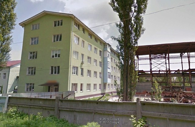 Правоохоронці обшукали Броварську міськраду. Через фірму, якій депутати узаконили забудову