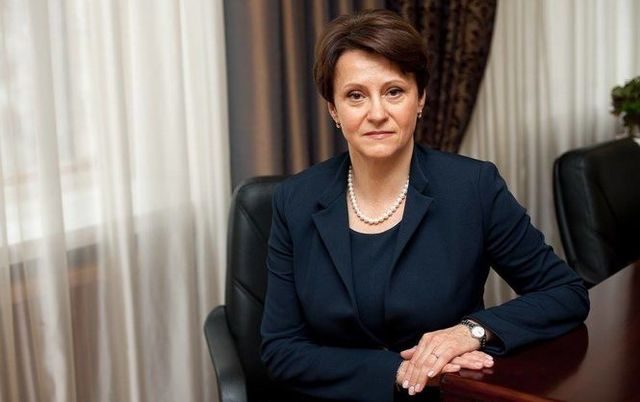 Українців на автівках з іноземною реєстрацією будуть притягати до відповідальності – Южаніна