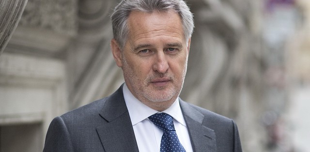 Американские спецслужбы заинтересованы российскими связями Фирташа - Тарас Чорновил