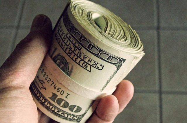 В каких странах украинцы получают самую большую зарплату?